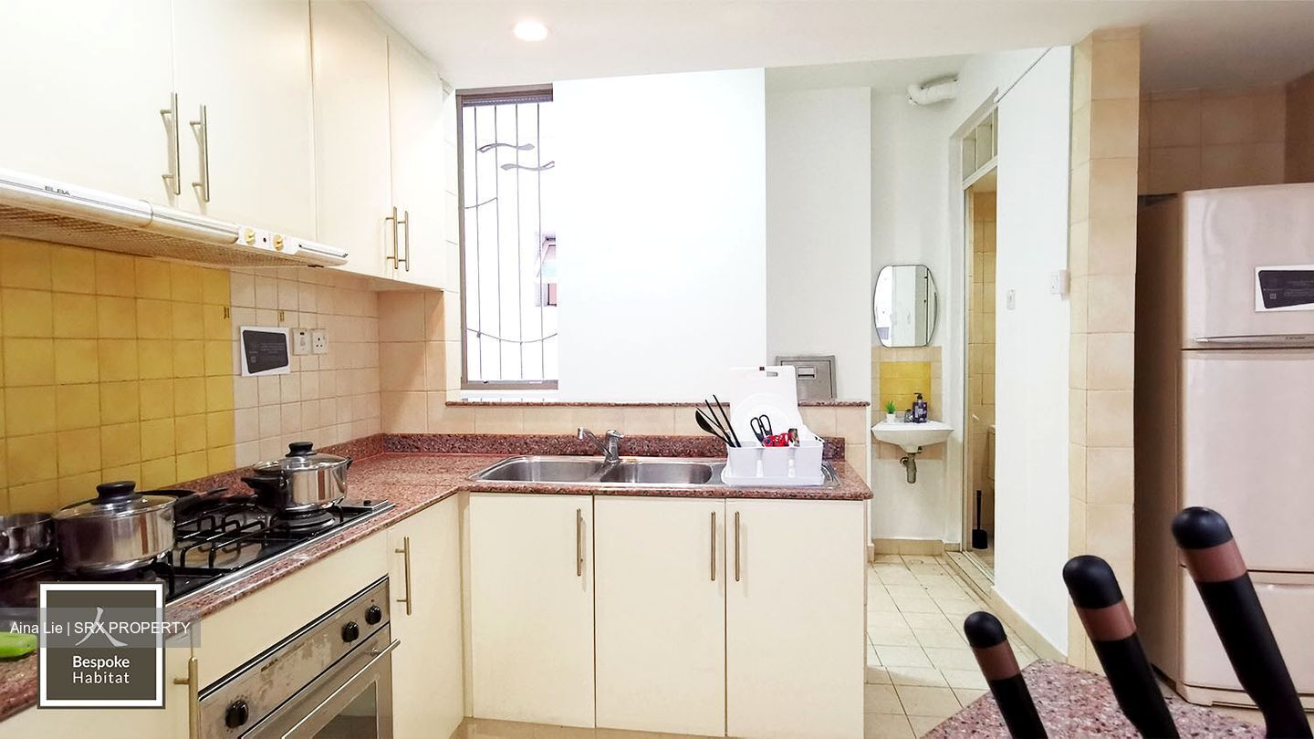 Compass Heights (D19), Apartment #532382091